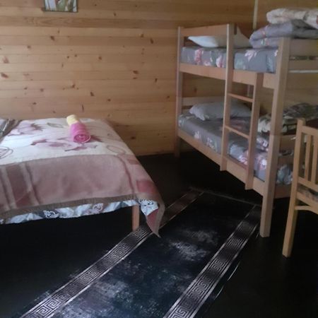 Guesthouse Dioni Valbone Dış mekan fotoğraf