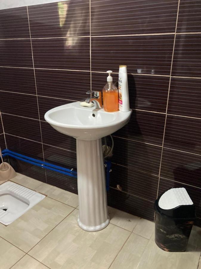 Guesthouse Dioni Valbone Dış mekan fotoğraf