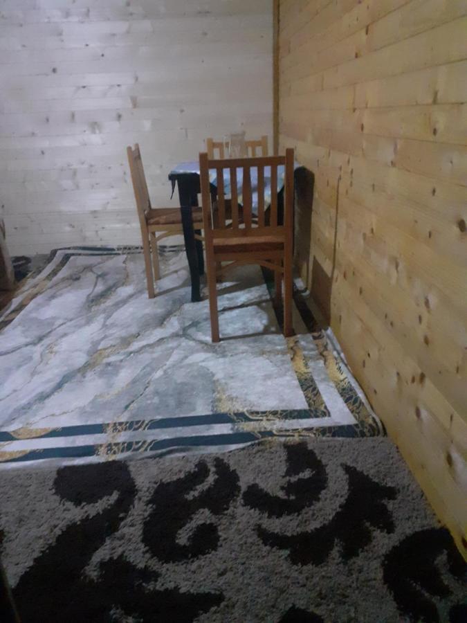 Guesthouse Dioni Valbone Dış mekan fotoğraf