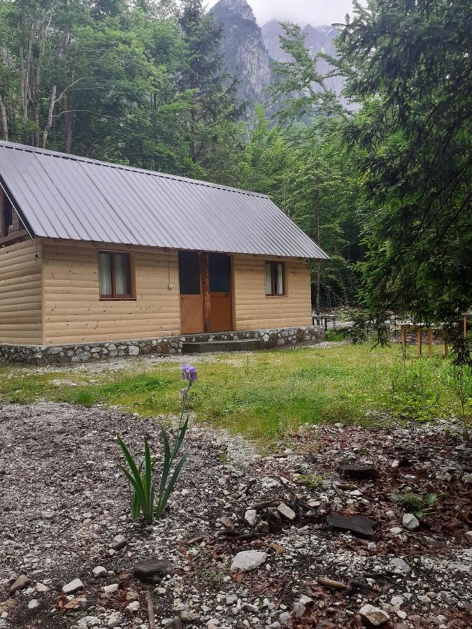 Guesthouse Dioni Valbone Dış mekan fotoğraf