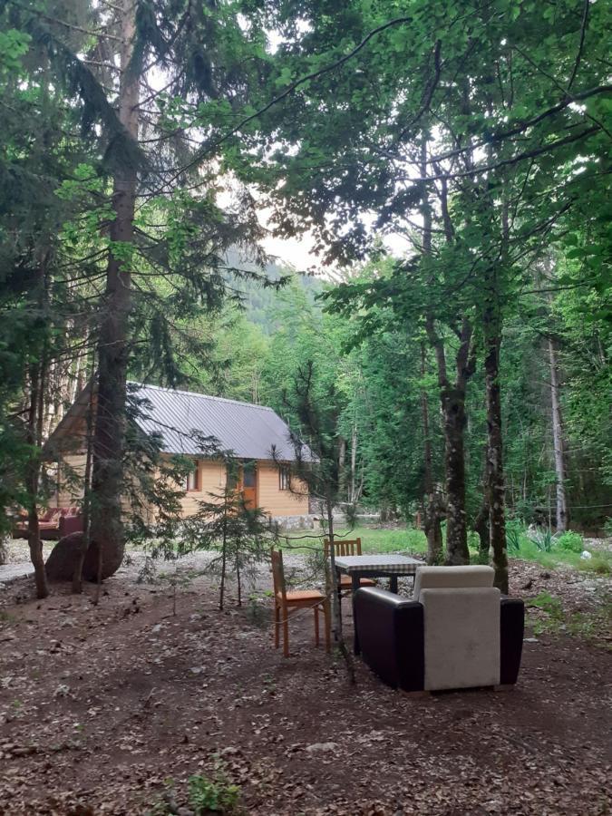 Guesthouse Dioni Valbone Dış mekan fotoğraf