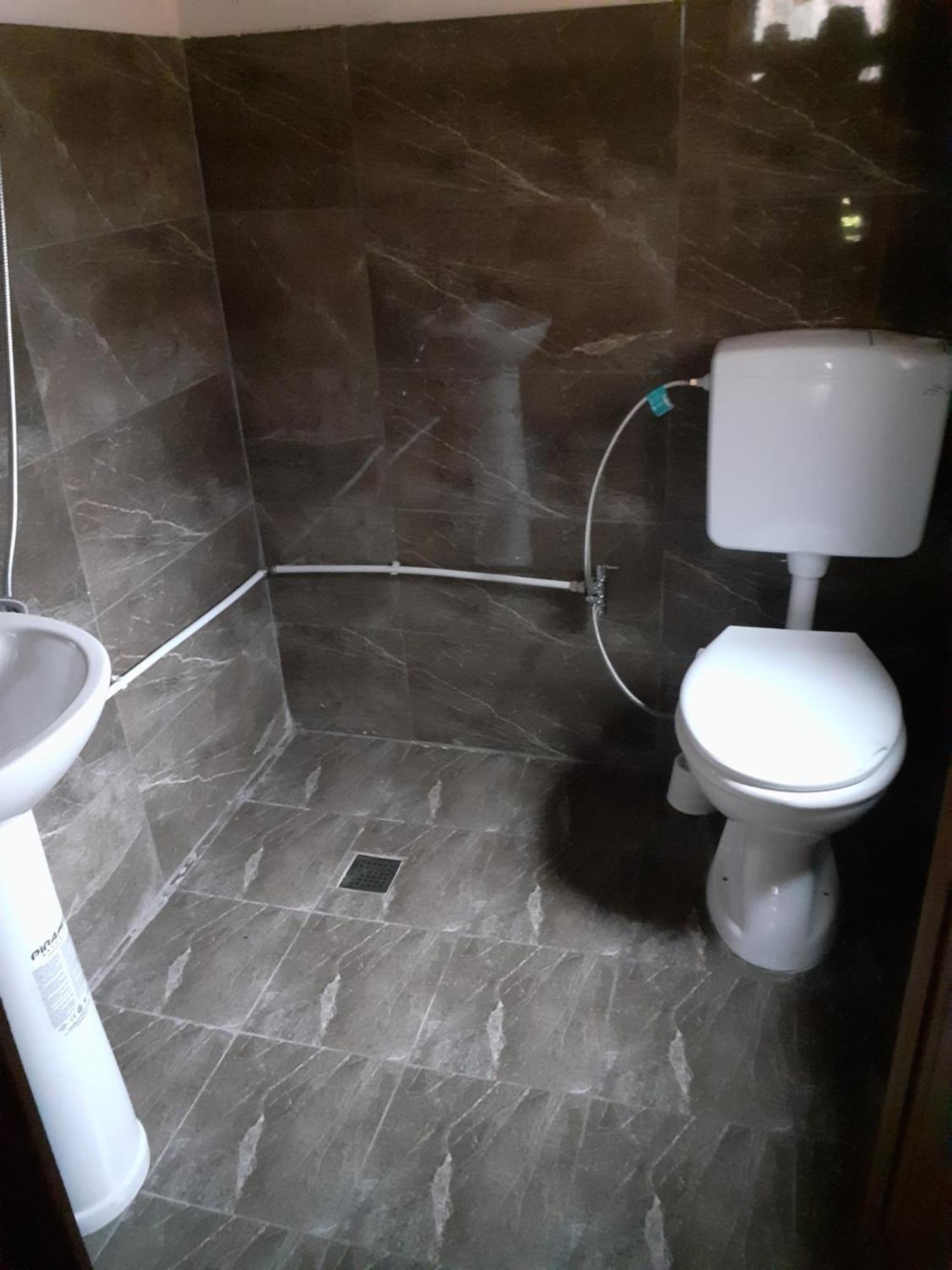 Guesthouse Dioni Valbone Dış mekan fotoğraf