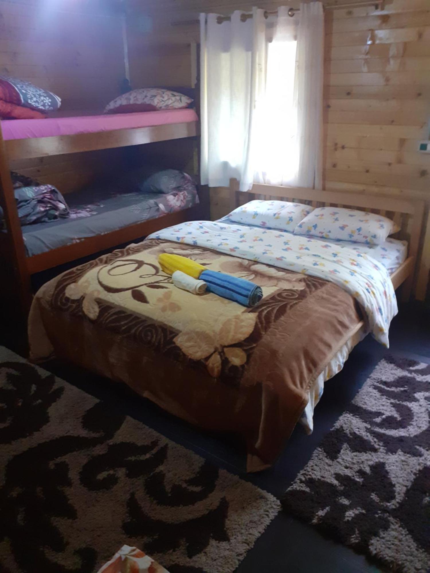 Guesthouse Dioni Valbone Oda fotoğraf