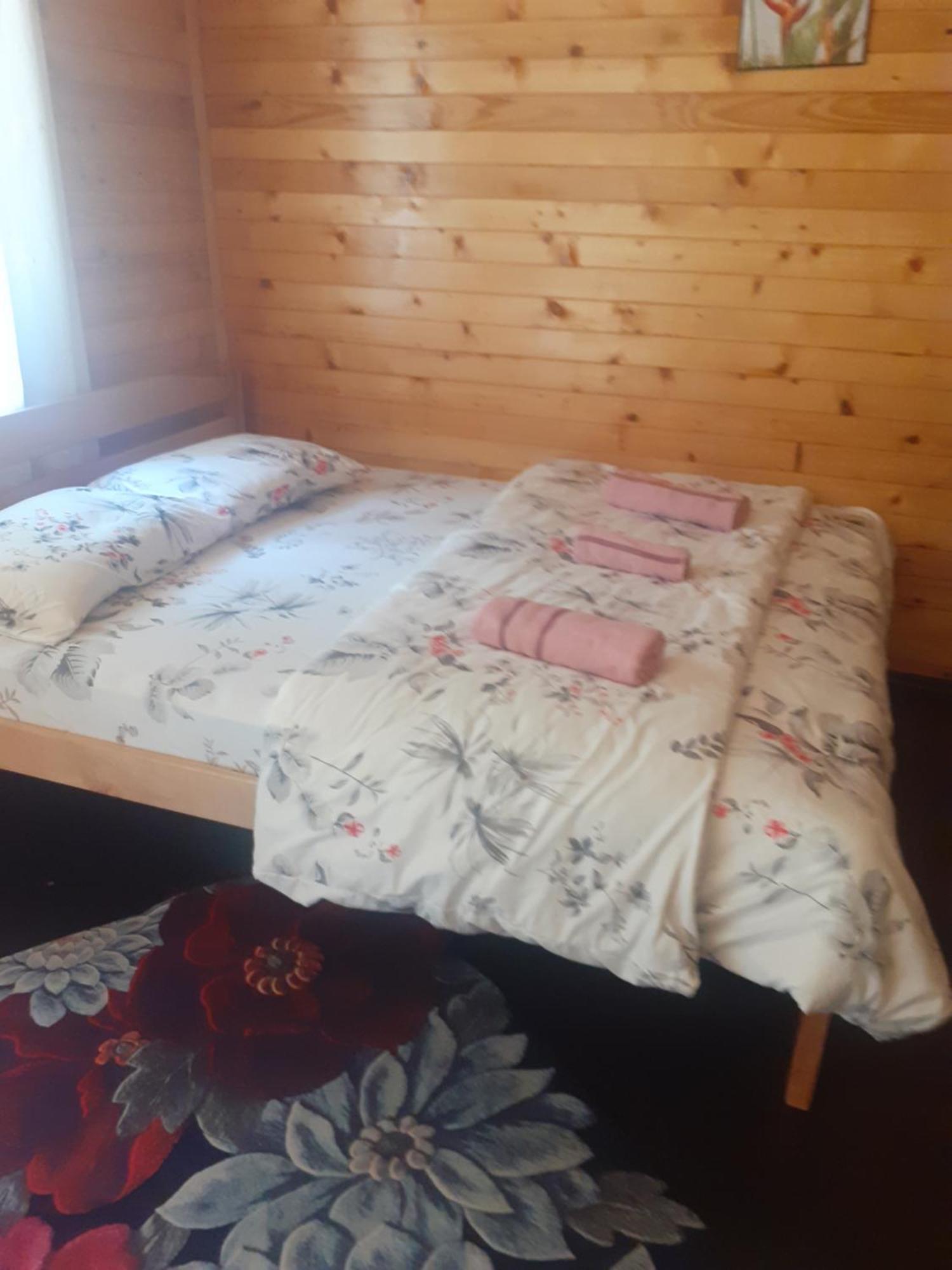 Guesthouse Dioni Valbone Oda fotoğraf