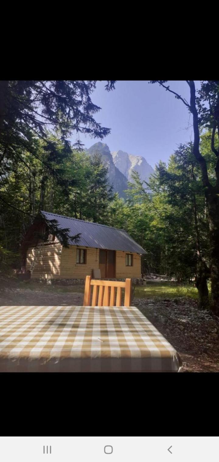 Guesthouse Dioni Valbone Dış mekan fotoğraf